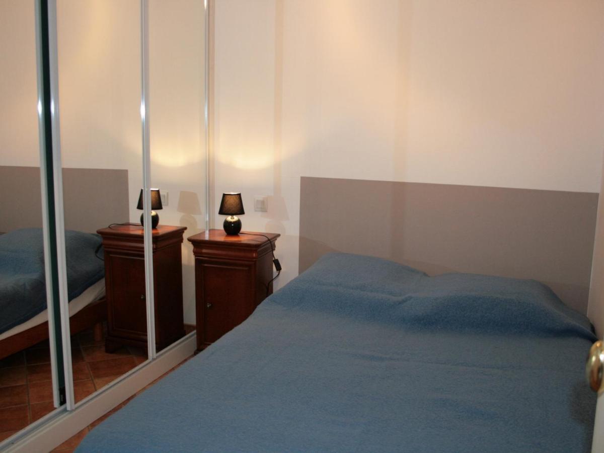 Maison La Tranche-sur-Mer, 2 pièces, 2 personnes - FR-1-22-221 Extérieur photo