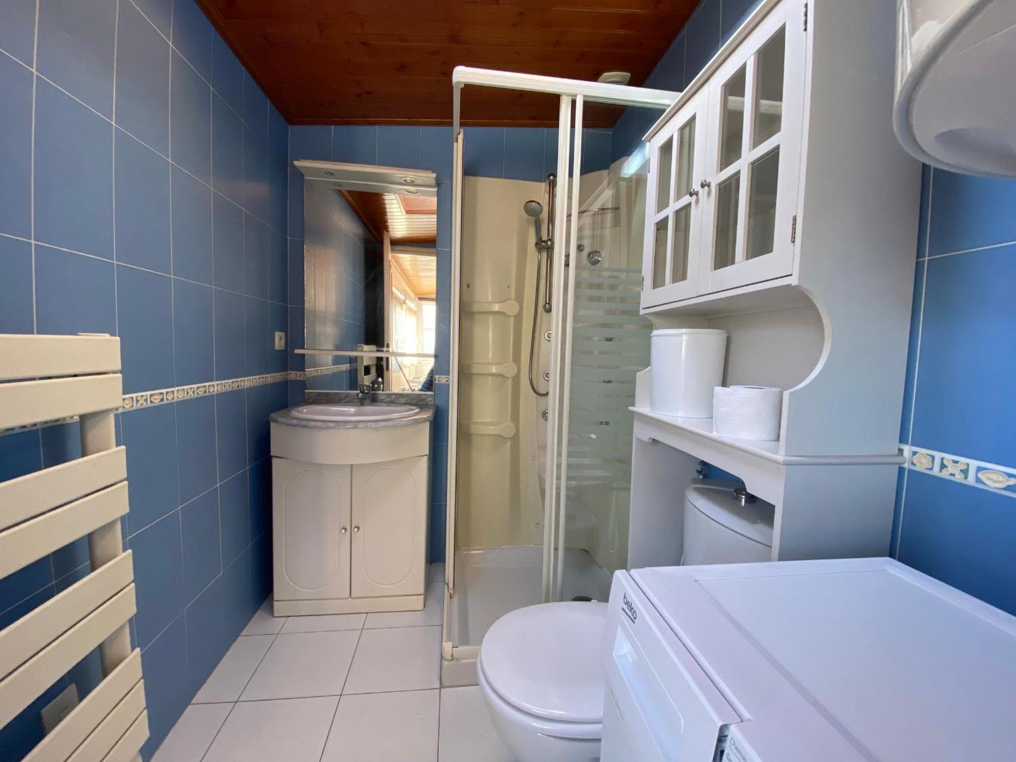 Maison La Tranche-sur-Mer, 2 pièces, 2 personnes - FR-1-22-221 Extérieur photo