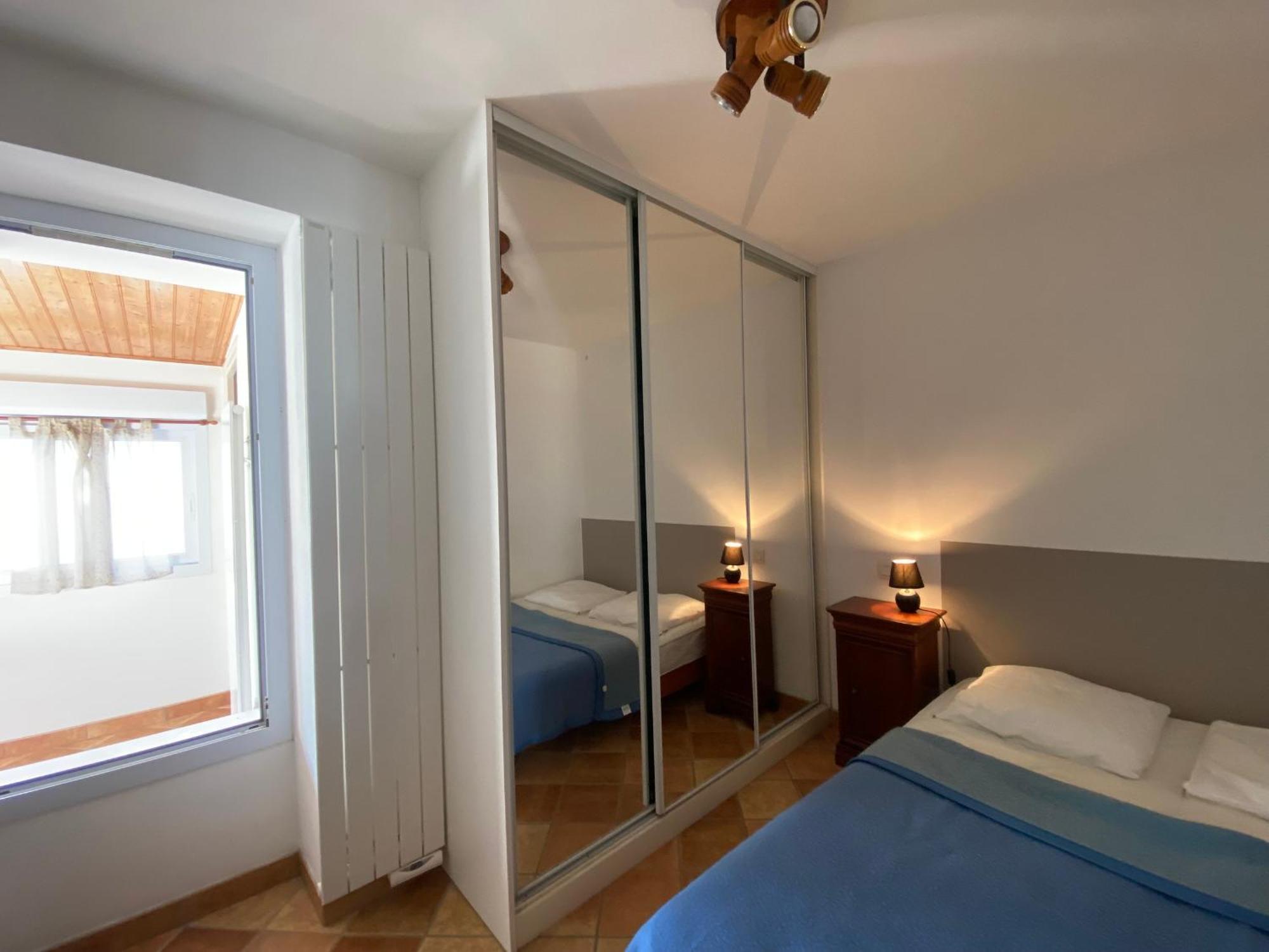 Maison La Tranche-sur-Mer, 2 pièces, 2 personnes - FR-1-22-221 Extérieur photo